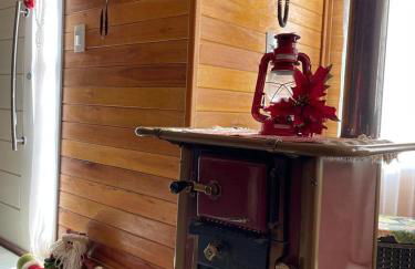 Casa Aconchego Serrano - Foto 34