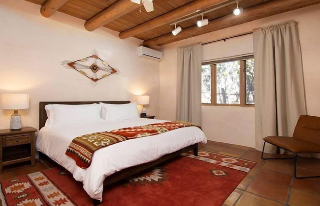 Vista Grande - Close to Ten Thousand Waves and Ski Basin, Two Miles to the Plaza - Foto 5