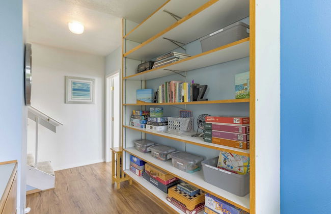 Blue Horizon by Avantstay Panoramic Views of the Ocean w/ Entertainers Patio - Foto 29