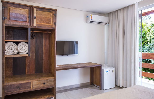 Guarany Eco Resort - Foto 11