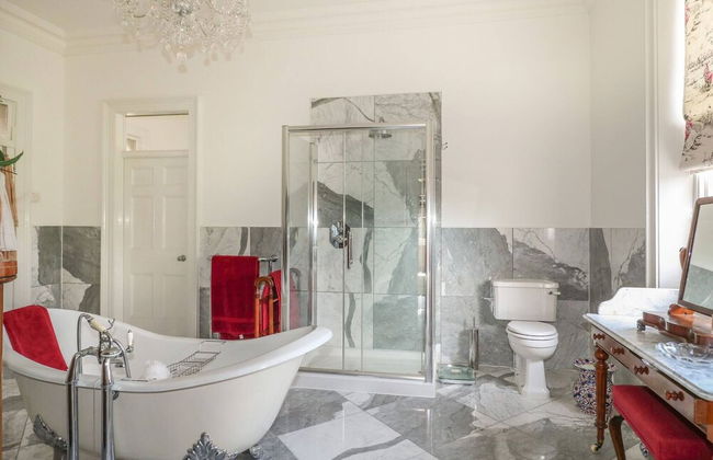 Severn Manor Country Estate - Foto 29