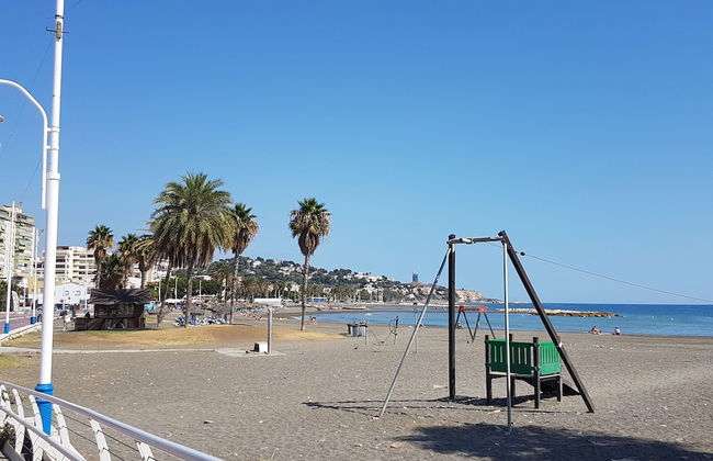 TocToc Pedregalejo Beach Apartment - Foto 26