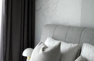 Rogowo Shellter Apartament Premium przy plaży - Foto 28