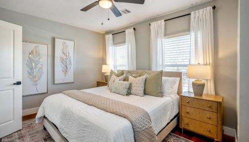 2-Bedroom - Equipped Kitchen - Gated Parking! - Foto 2, Other