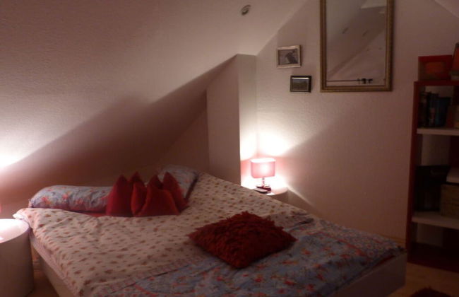 Holiday Apartment Wedel - Foto 5