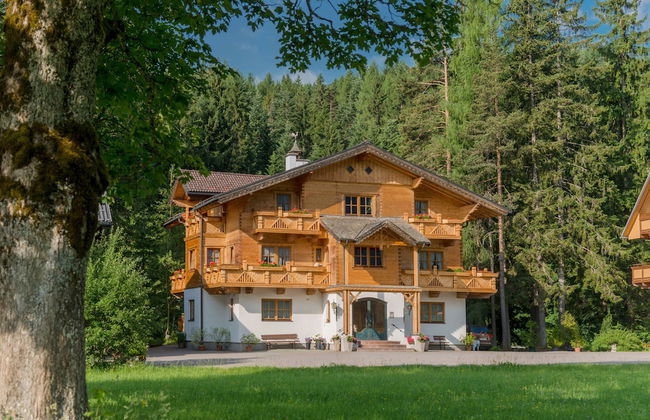 Meine Heimat - Foto 1