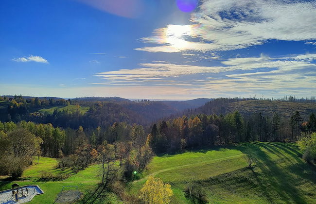 Apartments Harz Panorama - Foto 79
