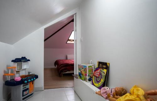 Apartment Hyper Centre Fécamp 21 Bianca - Foto 8