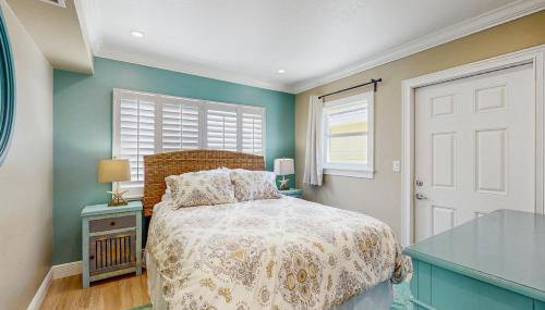 Bungalow Beach Place 9 - Foto 2