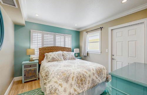 Bungalow Beach Place 9 - Foto 2