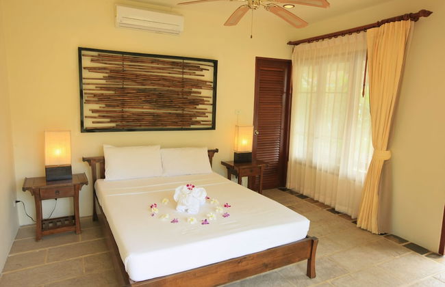 Idyllic Samui Beach Villa Resort - Foto 34