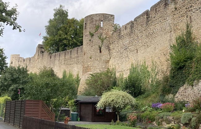 Villa Birrenbach Comfortable Vacation Home - Foto 32