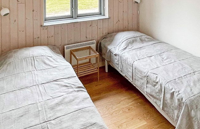 8 Person Holiday Home in Stubbekobing - Foto 13