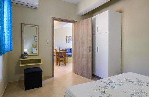 Nikos & Vassilis apartments Kefalonia - Foto 14