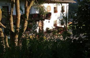 Mair am Graben Farm * Chalets - Foto 27