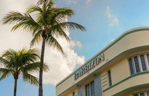 Ocean Front Studio - Miami Beach - Foto 24