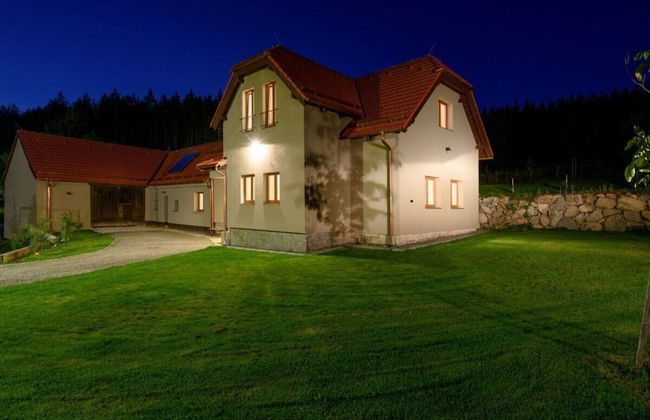 Charming Villa With Internet - Foto 16