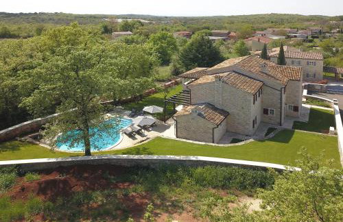 Villa Barbarella - Foto 58