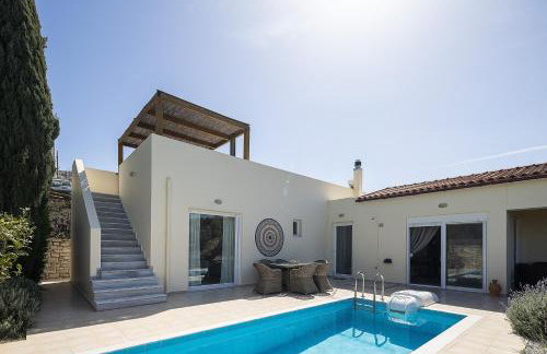 Villa Olive Blue, Adults Only - Photo 18