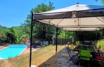 Villa Morelli Gualtierotti - Foto 42