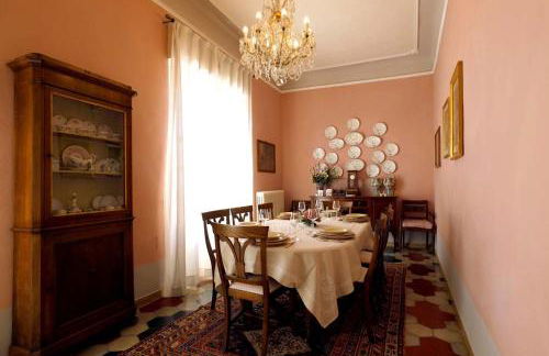 Villa La Strega - Photo 9