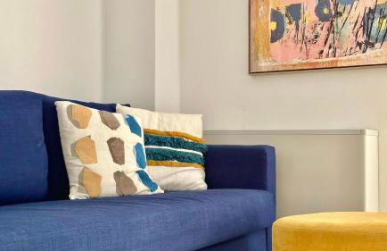 N276 - Numana, bilocale fronte Spiaggiola con piscina - Photo 12