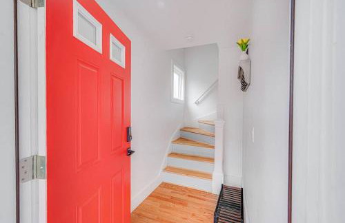 Enchanted Red Doors - Foto 32