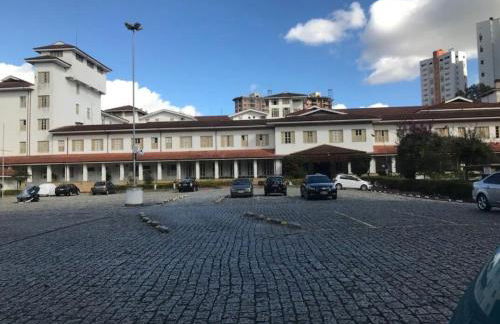 Lindo Apartamento no Condomínio Quisisana - Foto 26