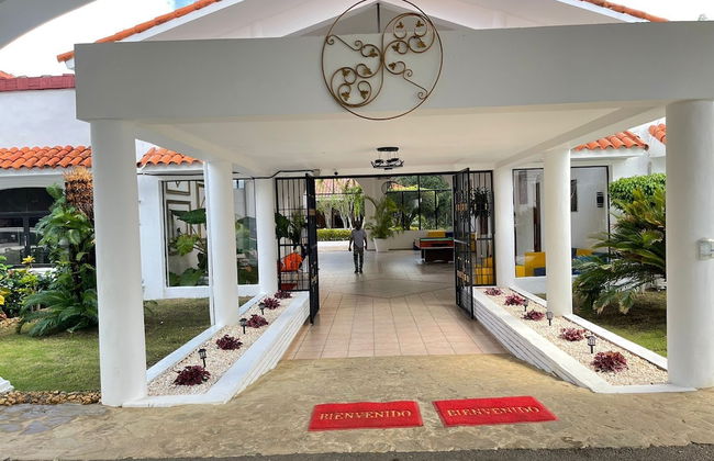 Aparta Hotel Montevista - Foto 28