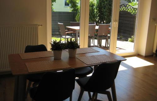 Ferienhaus "Strandgut" - Foto 24