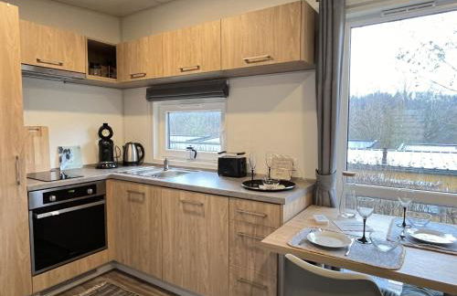 Holiday Home Tiny Haus mit schönem Seeblick by Interhome - Foto 3