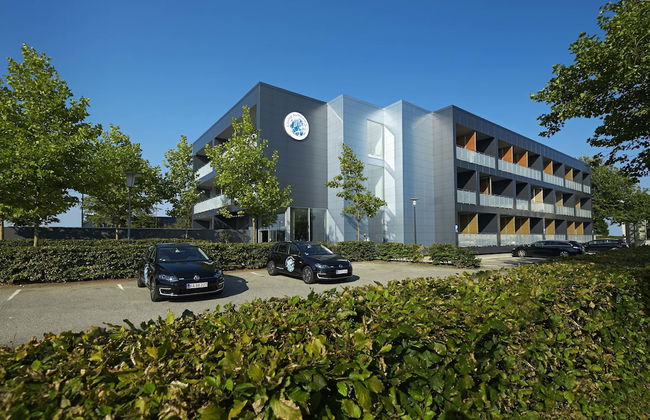 Living Suites - Foto 1