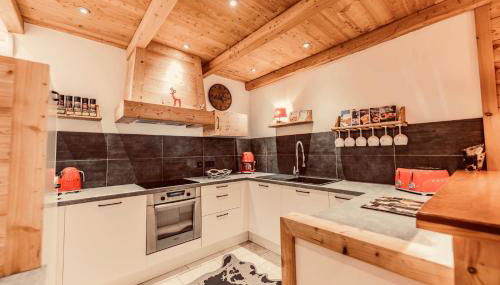 Luxury chalet Léli - Foto 3