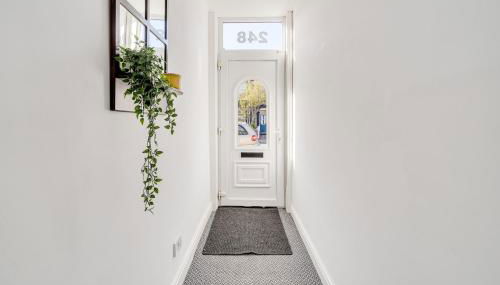 The Old Bike Cabin Flat 1 - Foto 3