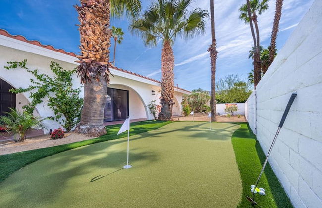 Mountain View Mid-century - Foto 44