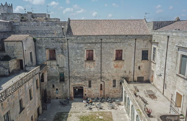 Castello Risolo Specchia - Foto 53