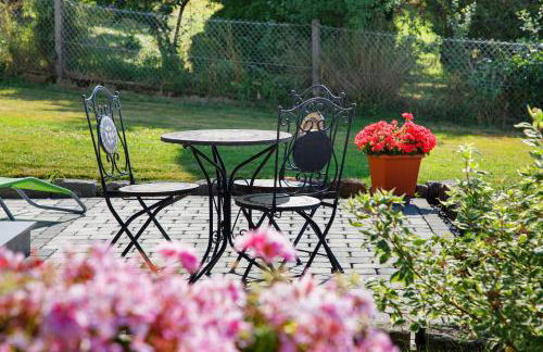 Ferienwohnung Kiesel - Foto 12