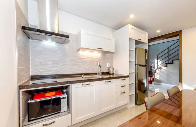 Arts Spa & Poolvilla - Foto 15