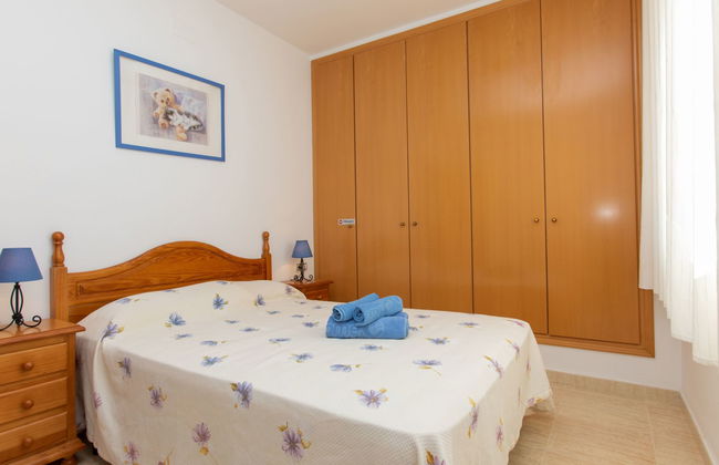 Residencial Eurosol de los Monteros - Foto 11