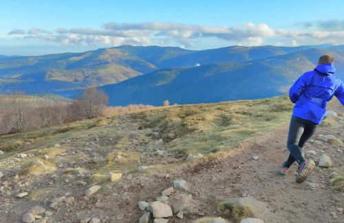 Grand Mobil Home 6 personnes climatisé avec 3 chambres et 2 salles de bains à Munster en Alsace - Foto 28