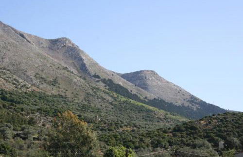 Stone Built Rustic House - Foto 66