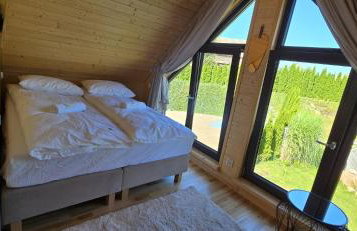 Kaszubski Młyn Domki - Foto 13