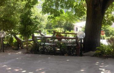 Apartment Pod Lipom - Photo 23