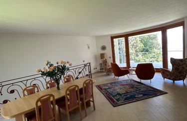 Villa overlooking Lake Maggiore with 3 suites - Foto 21