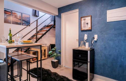 LOFT Charmoso Aeroporto SP Expo com AC - Foto 3