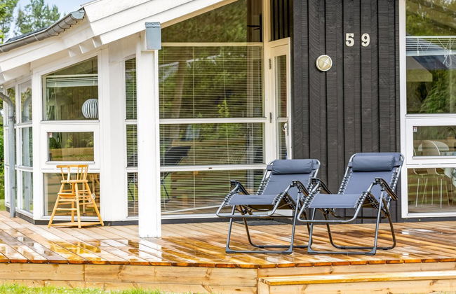 "Siegrid" - 250m from the sea - Foto 16