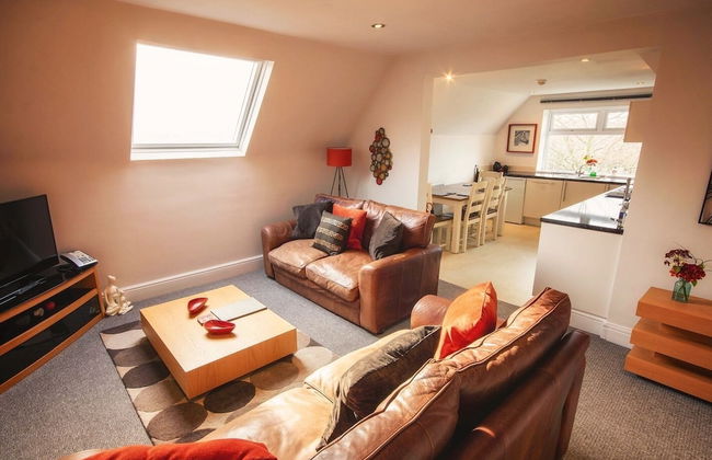 Eslington Villa - Foto 22