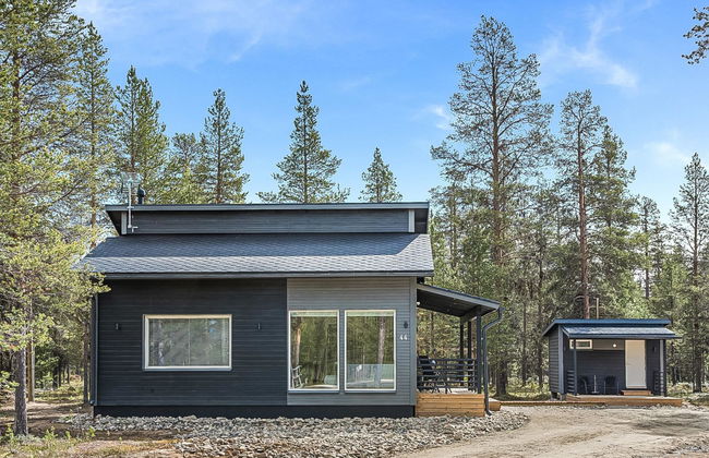 Pallaskieppi - Foto 19