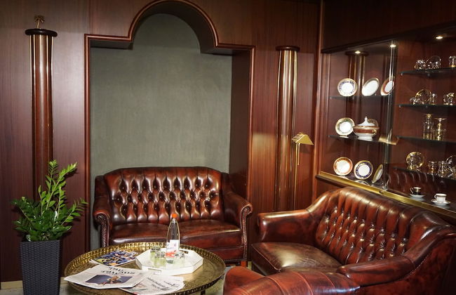 As-Salam Aparthotel - Foto 7