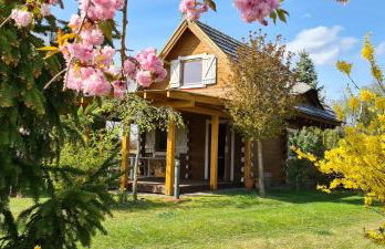 Domek Mazury - Jezioro Orzysz - Foto 1